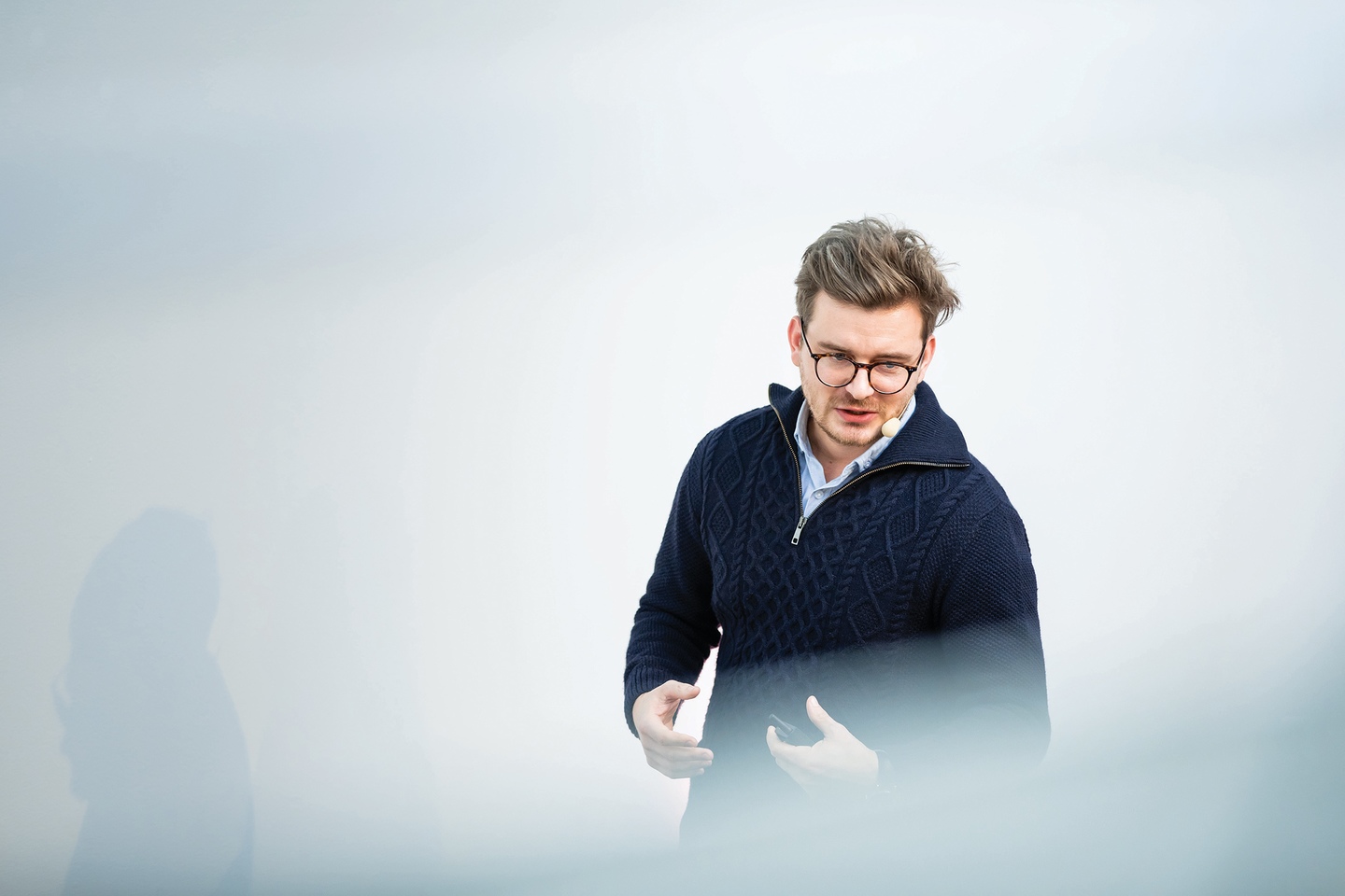 Co pro byznys znamená důvěra