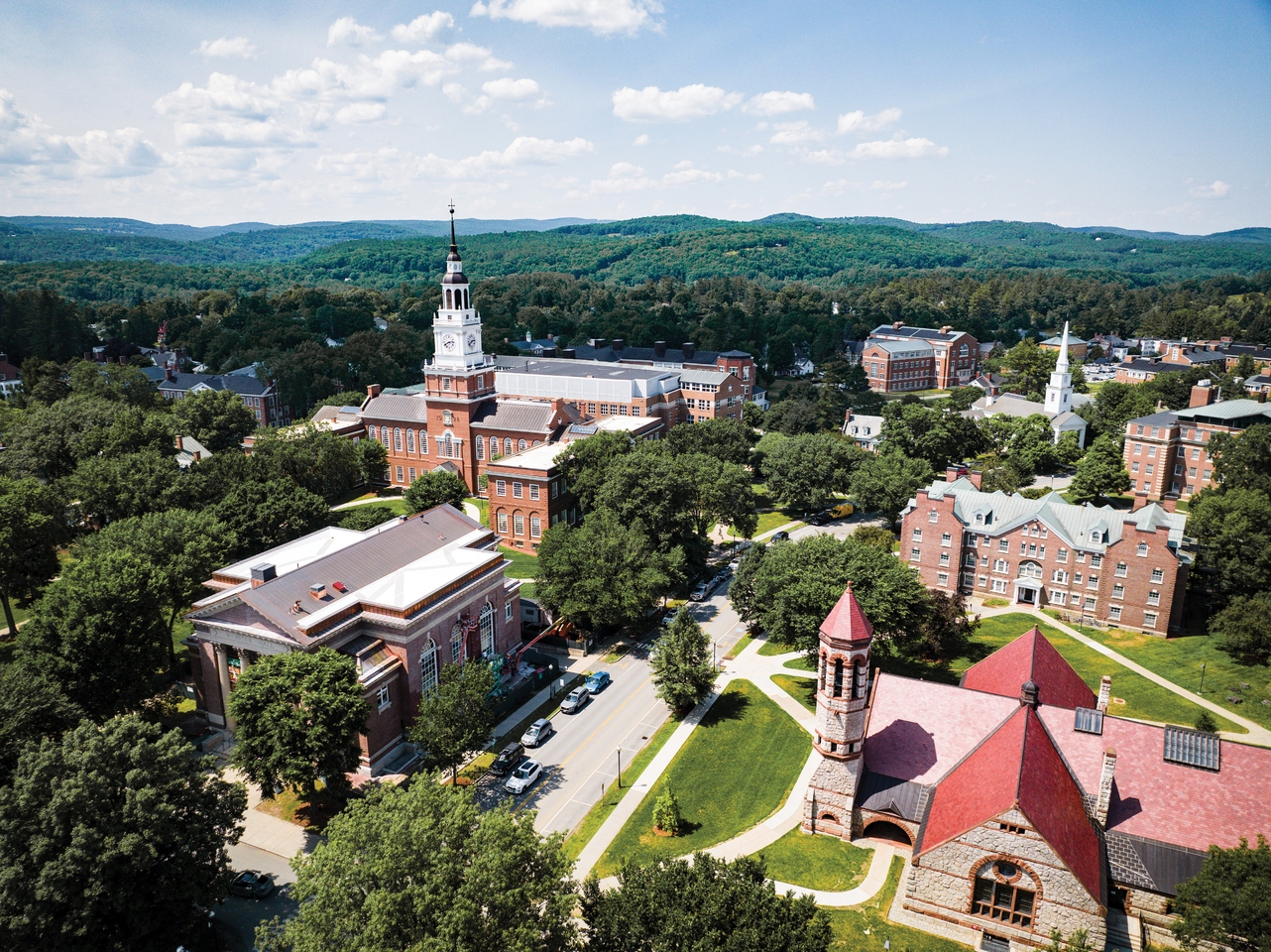 Moje cesta na Ivy League