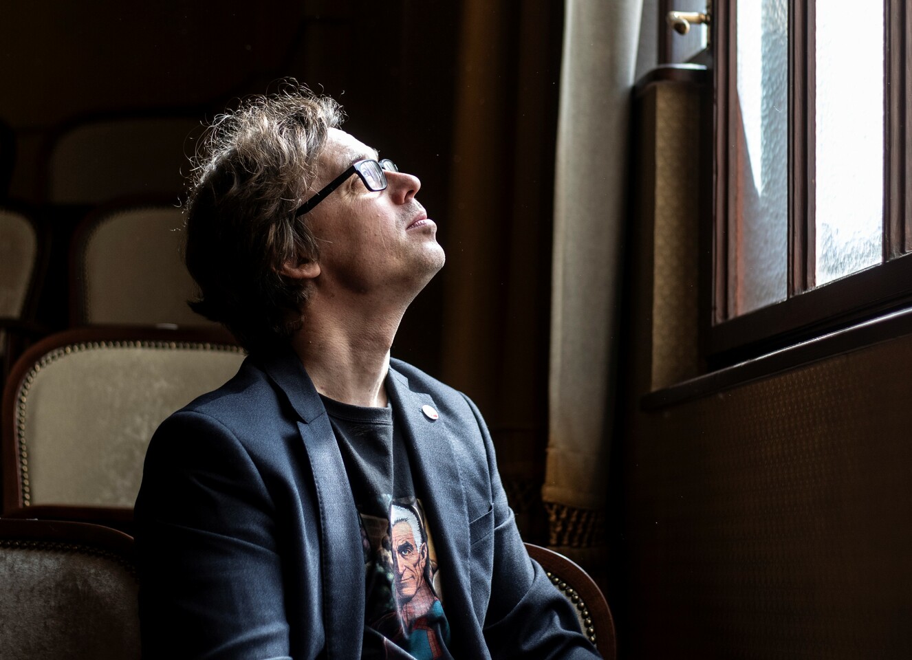 Děti milují i klasickou hudbu. Jen jim ji musíme pustit