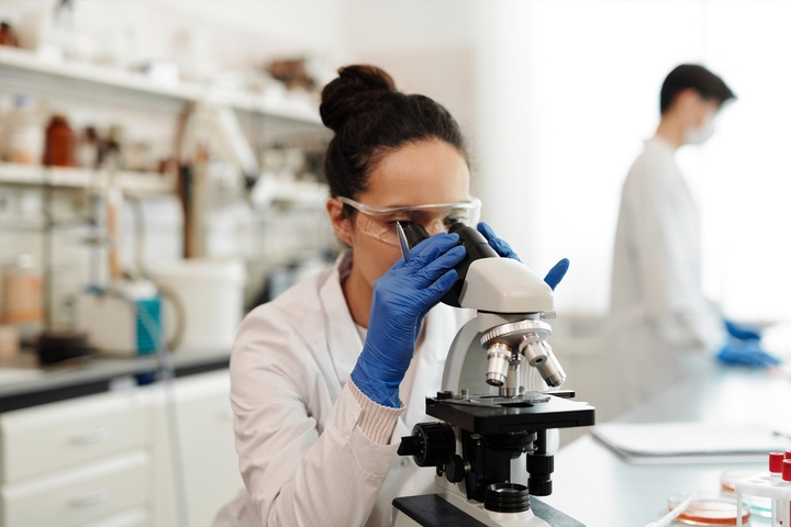 Uchovávání profilů DNA – „Takhle ne!“, řekl NSS