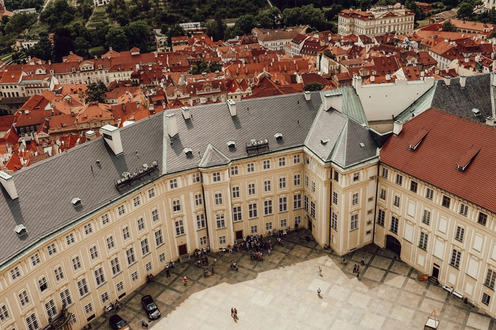 GDPR pokuty se blíží k Česku (zatím jen geograficky)