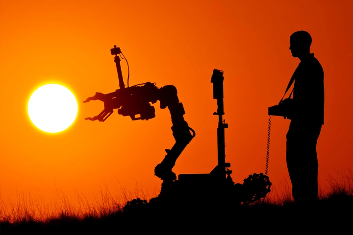 Jak vysvětlit rozhodnutí umělé inteligence? Britové představili pravidla