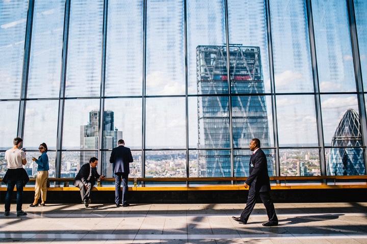 Korporátní pravidla dohánějí digitální dobu