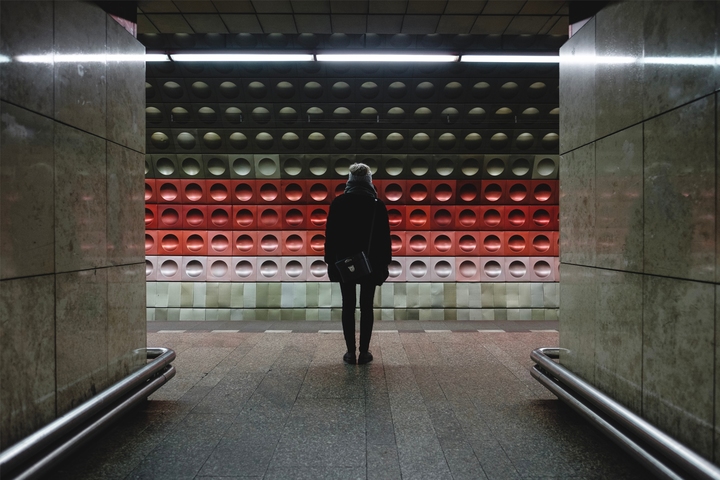 Modré metro bez řidičů má ve Sněmovně zelenou
