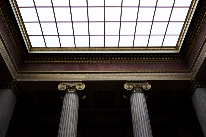 Parlament přijal adaptační zákon k GDPR