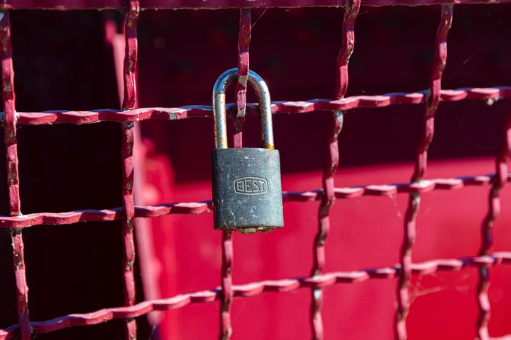 Štít EU-USA na ochranu soukromí končí