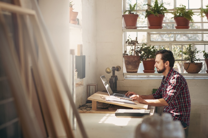 Menší, ale digitální