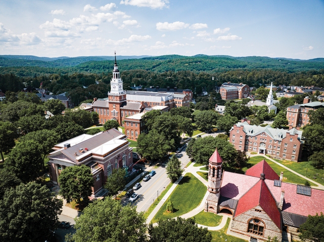 Moje cesta na Ivy League