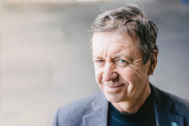 Nechovat se „leskle“