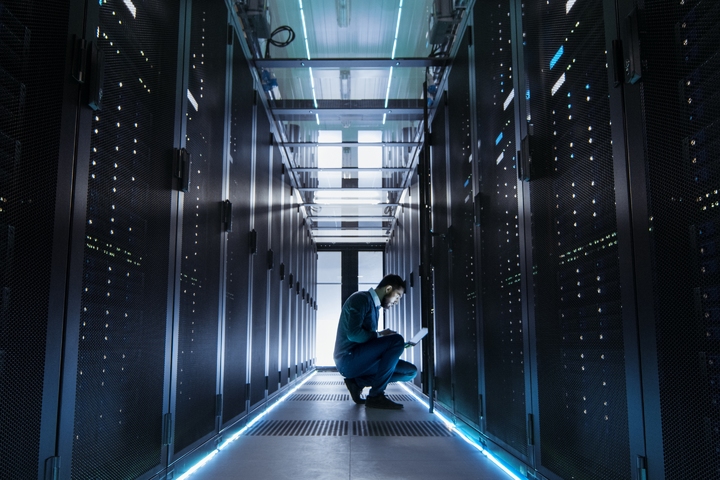 Proč svět touží po blockchainu?