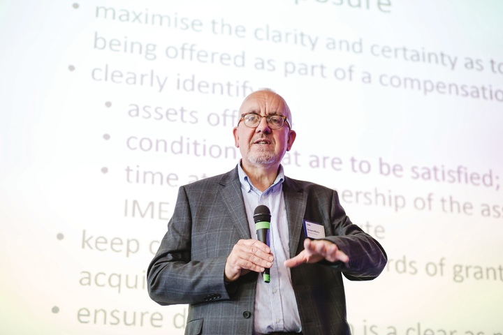 Morálka daňového chování