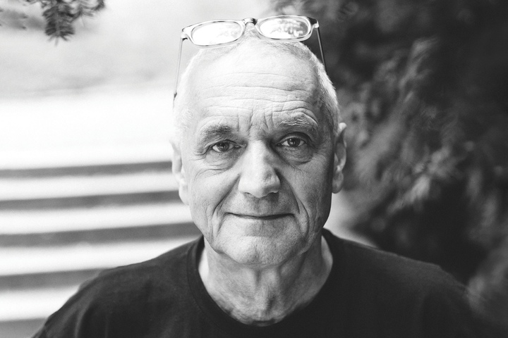 Praha potřebuje současné domy