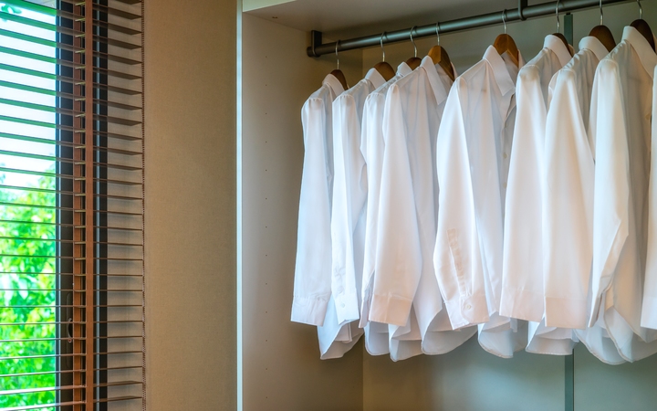 Druhá kariéra bílých límečků