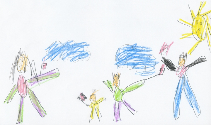 V zajetí kroužků? Ne, děti tráví volno hlavně venku a u obrazovek