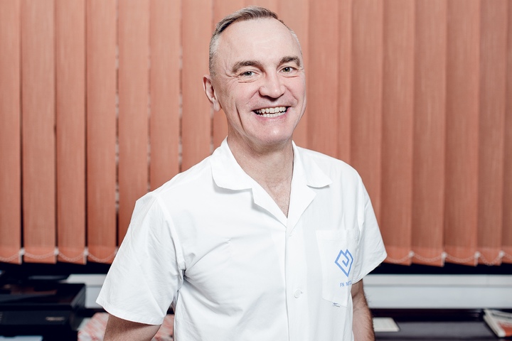 Chybí nám snaha brát úspěch druhého jako inspiraci