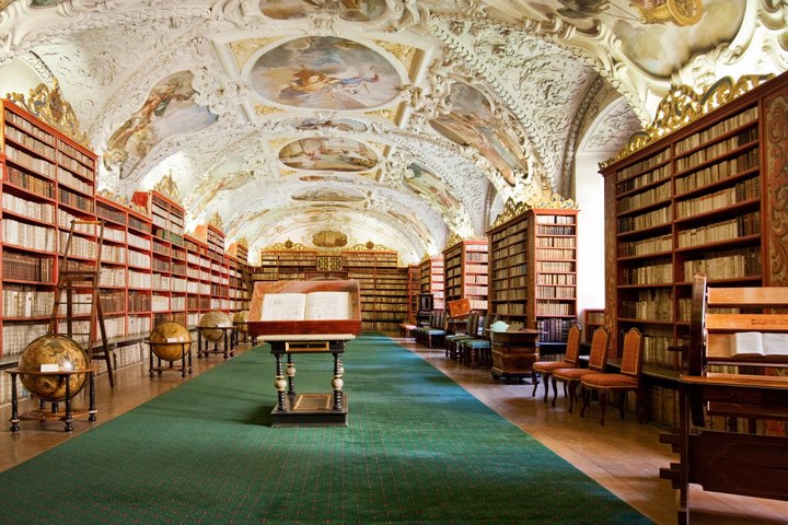 Jak přežít informační pandemii