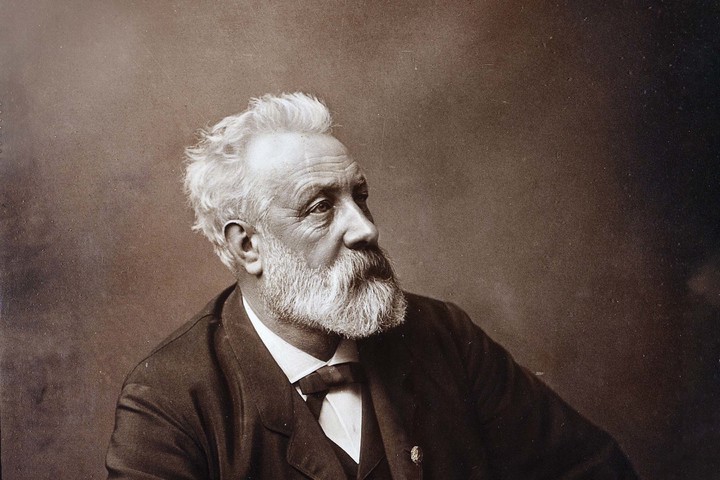 Povolání vizionář