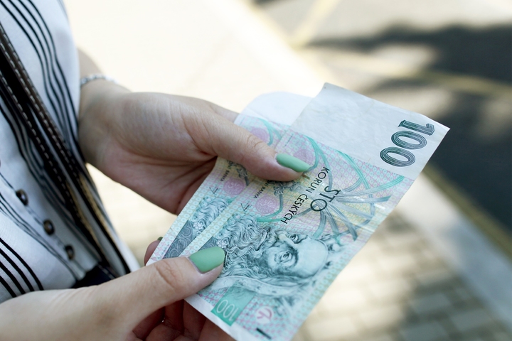 Platební anketa: papír, plast, nebo oboje?