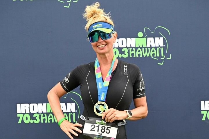 Byznys jako běh na dlouhou trať