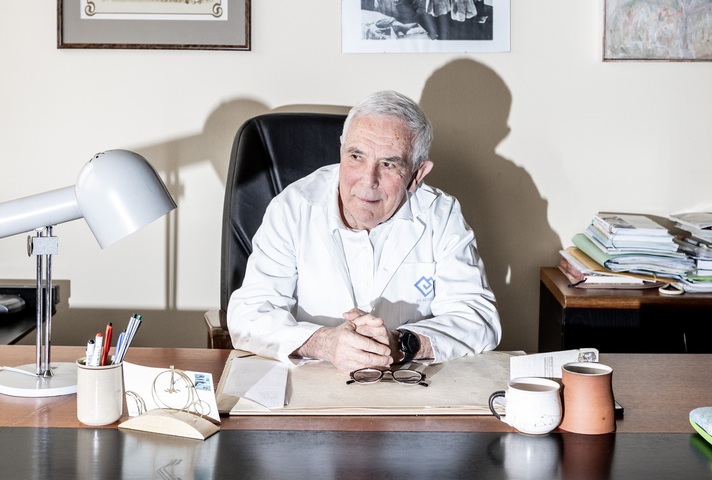 Sportovní nezmaři radí, jak porážet přibývající věk