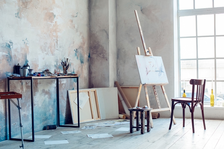 Co zbude z člověka, když přestane pracovat? Bytost, která tvoří a myslí