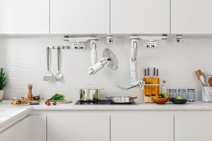 Nástrahy inteligentní domácnosti pohledem právníka