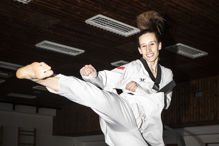 Prohru beru jako zpětnou vazbu